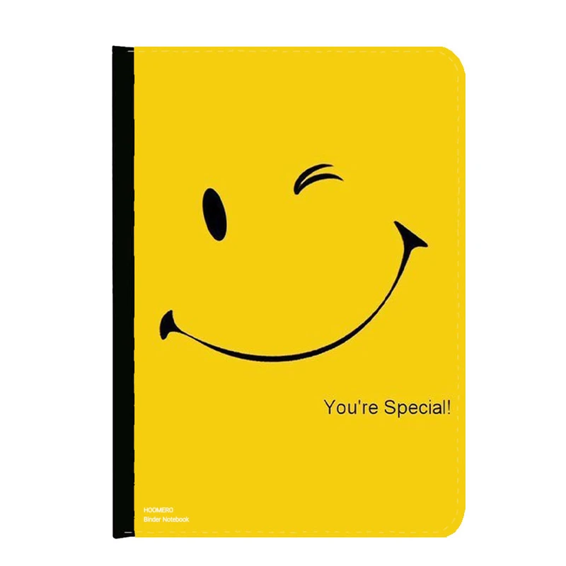 کلاسور هومرو مدل KL1369 طرح جملات انگیزشی و بیزینس