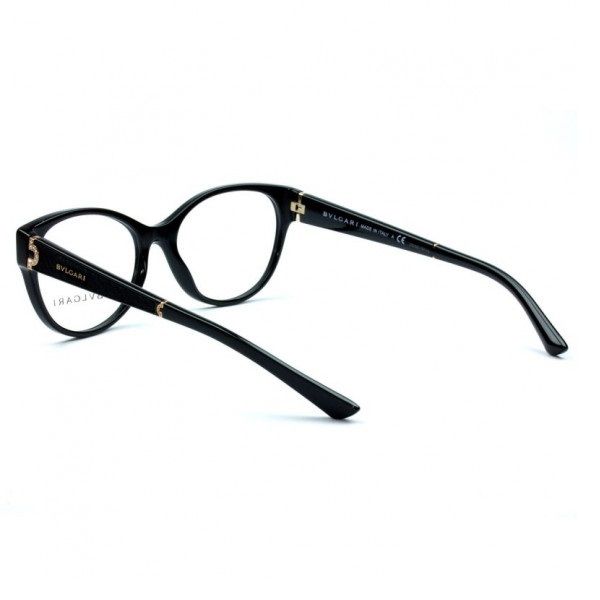 فریم عینک طبی بولگاری مدل bv4106 -  - 6