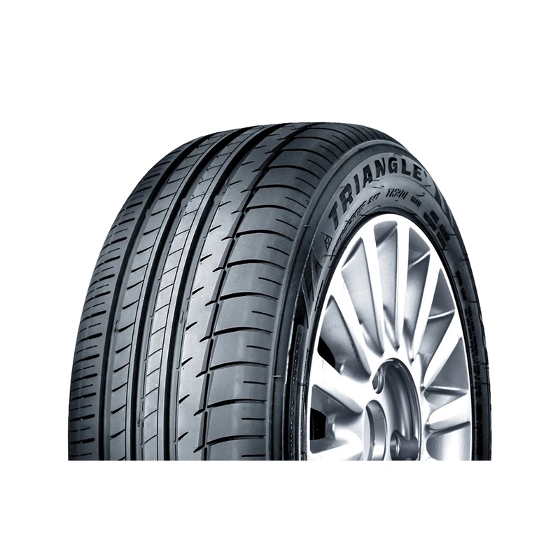 لاستیک خودرو تراینگل مدل TH201 سایز 225/40R18