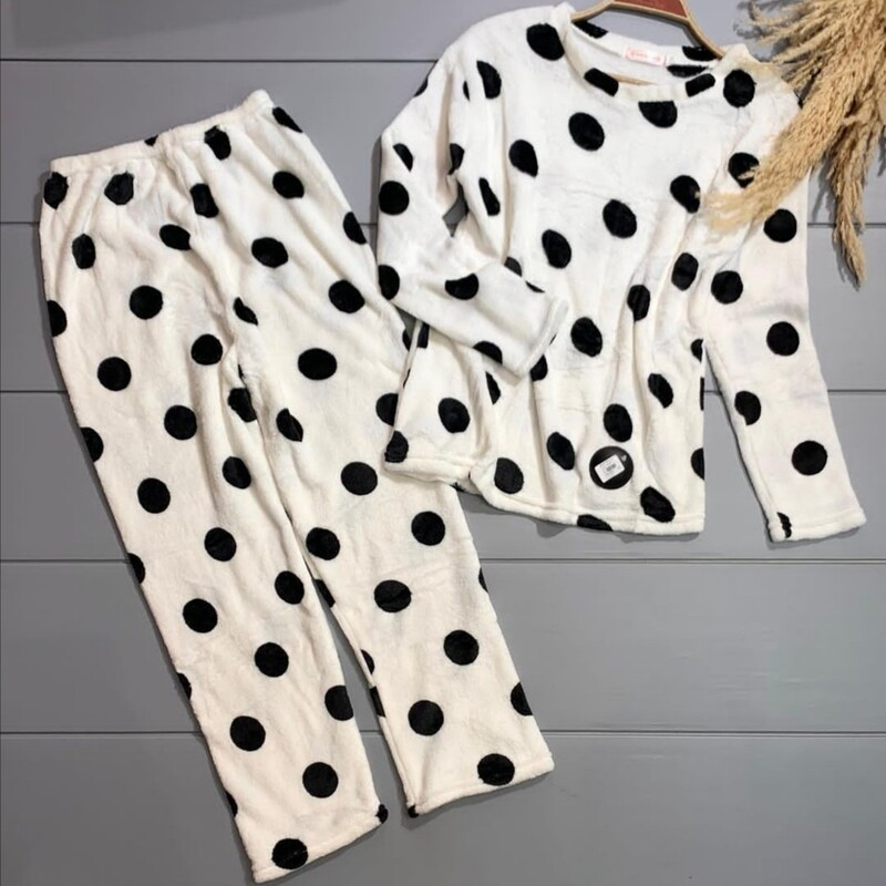 ست بلوز و شلوار زنانه مدل 5796