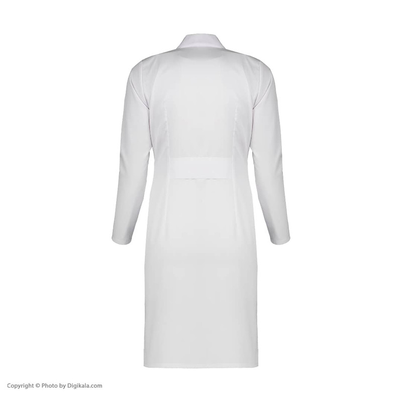 روپوش پزشکی مدلsp