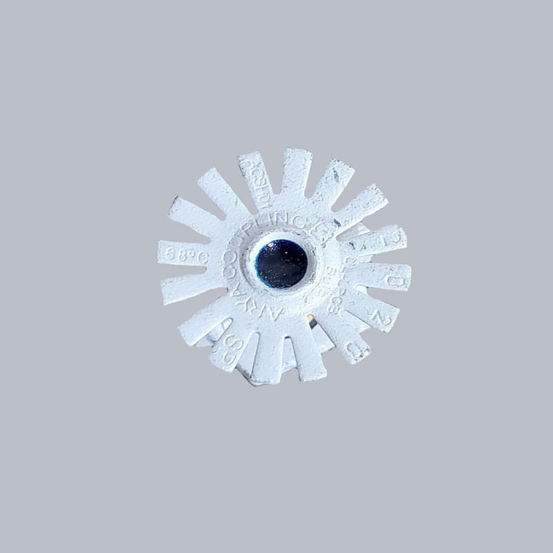 اسپرینکلر مدل آریا