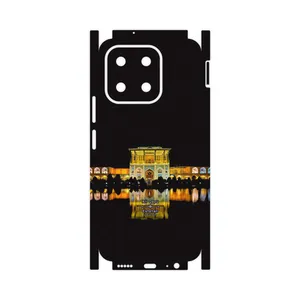 MAHOOT Ali Qapu-FullSkin Cover Sticker for Honor X6b