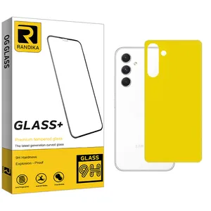 Randika RK Back Protector For Samsung  Galaxy A54 5G