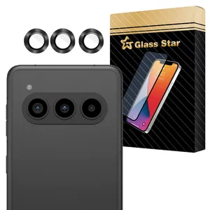 Glass Star RING20 Ring Camera Lens Protector For Daria Bond 2