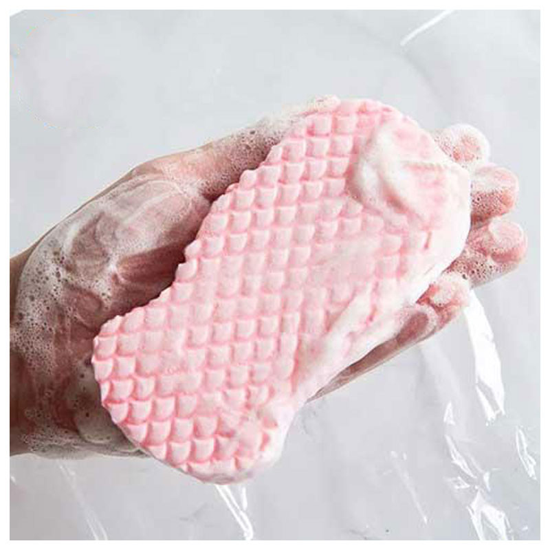 لیف حمام کودک مدل BABY PAINLESS