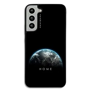 AKAM AMC-WSGS22P-PLANET-17 Cover For Samsung Galaxy S22 Plus