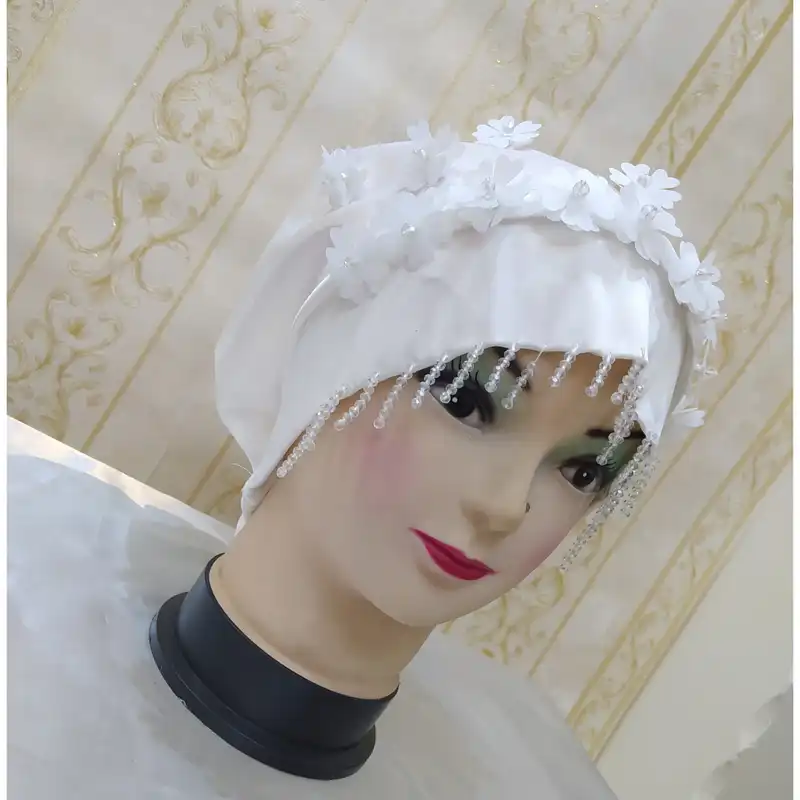 توربان مدل عروس