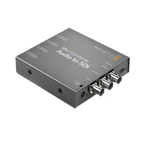 مبدل بلک مجیک دیزاین مدل Audio to SDI