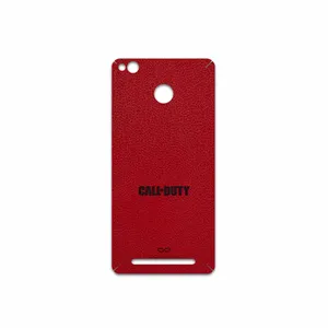 MAHOOT RL-CL_F_DUT Cover Sticker for Xiaomi Redmi 3 Pro