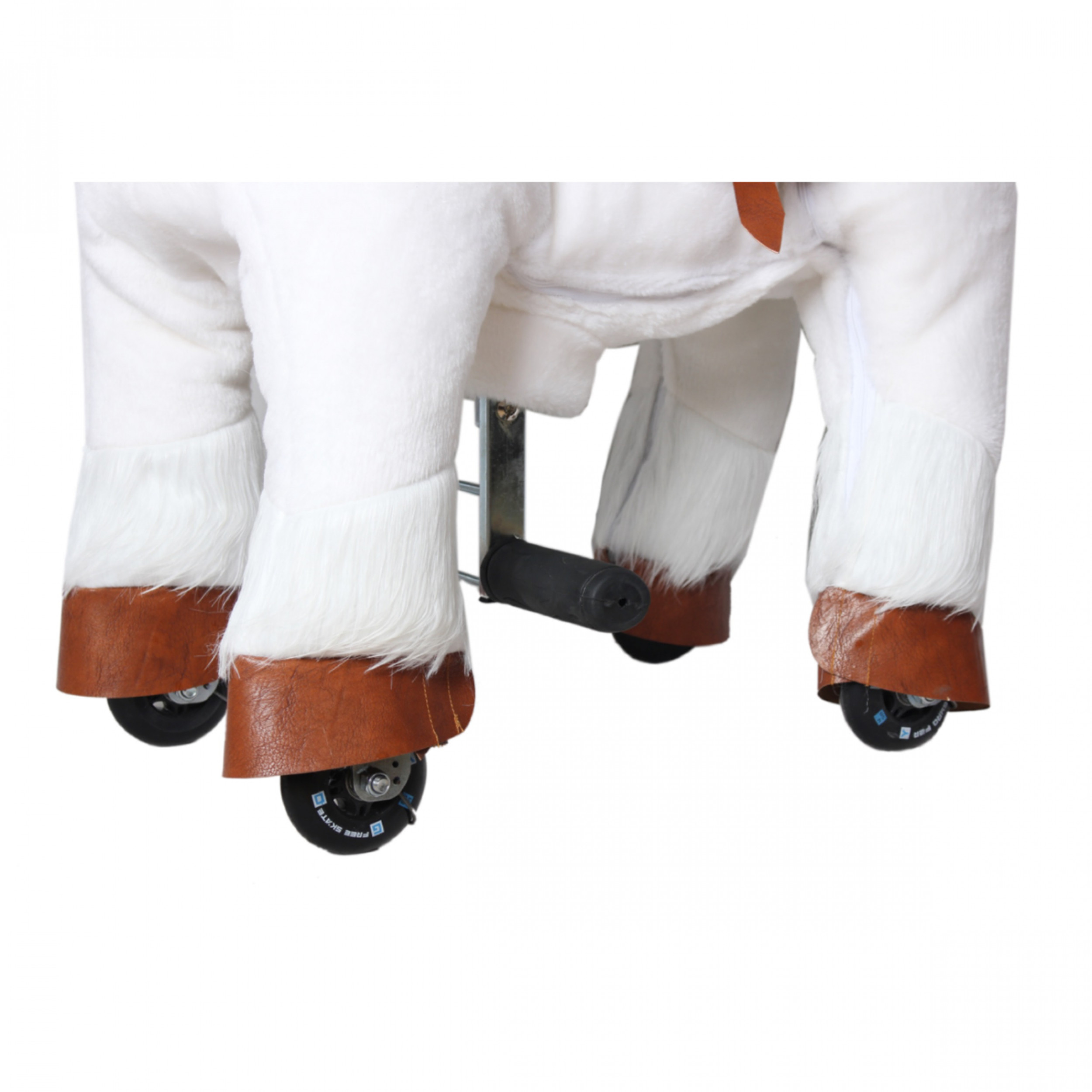 اسب رکاب‌دار کودک مدل AT-H02