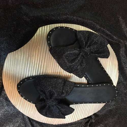 صندل زنانه کد BS6