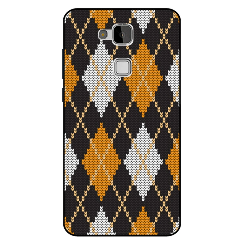 کاور مگافون کد 8104 مناسب برای گوشی موبایل هوآوی G8