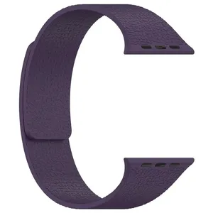 بند اسپریگ مدل Skin Pattern مناسب برای اپل واچ 44/45/46 میلی متری سری 4/5/6/7/8/9/10/SE