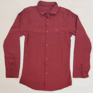 پیراهن پسرانه مدل calite 4560