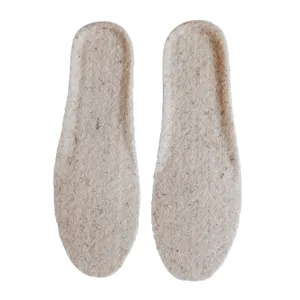 کفی طبی مرینوس مدل نمدی سایز 42