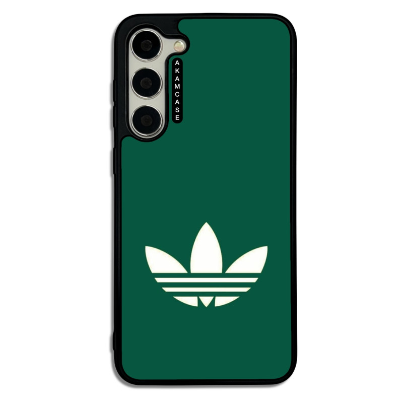 کاور آکام مدل AMCWSGS23P-ADIDAS17 مناسب برای گوشی موبایل سامسونگ Galaxy S23 Plus