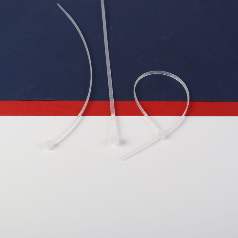 بست کمربندی بروکس مدل BIG9512 کد 20cm بسته 100 عددی