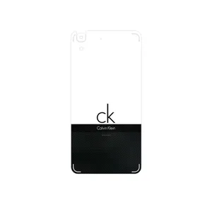 MAHOOT Calvin Klein Cover Sticker for Huawei Y6 2015