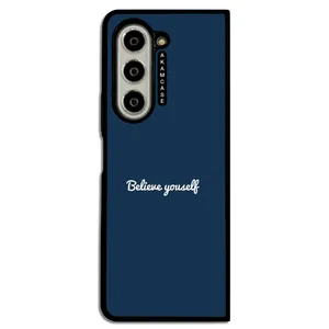 AKAM AMC-WSGZFOLD5-BLUE-30 Cover For Samsung Galaxy Z Fold 5