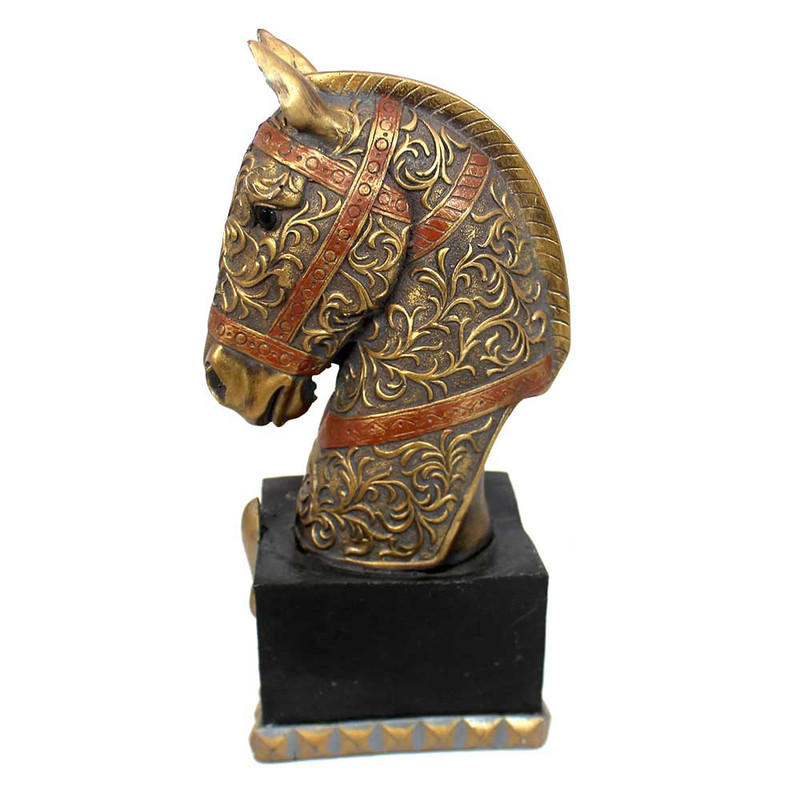 مجسمه مدل اسب دکوری