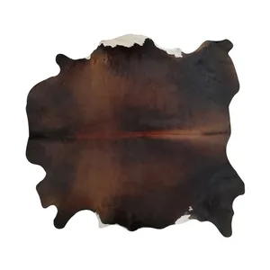 فرش پوست طبیعی کمالی مدل AA-00141