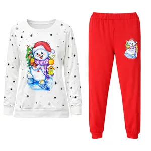 ست بلوز و شلوار راحتی زنانه مدل مانا کد 01