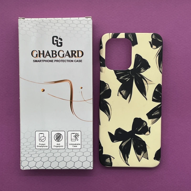 کاور قاب گارد مدل فانتزی مناسب برای گوشی موبایل شیائومی Redmi 12