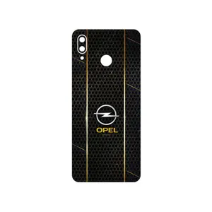 MAHOOT OPEL Cover Sticker for Honor Play