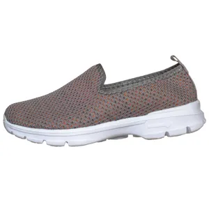 کفش پیاده روی مدل GOWALK STEPONE PIN-554102