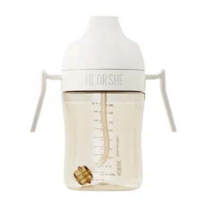 لیوان آبمیوه خوری هی اور شی مدل 01 ظرفیت 210 میلی لیتر