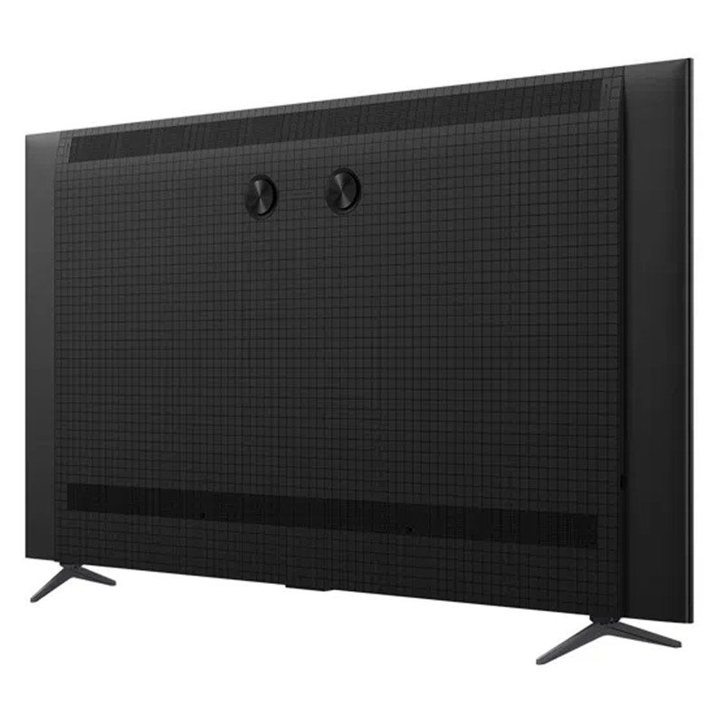 تلویزیون 55 اینچ کیو ال ای دی هوشمند تی سی ال مدل 55C6K