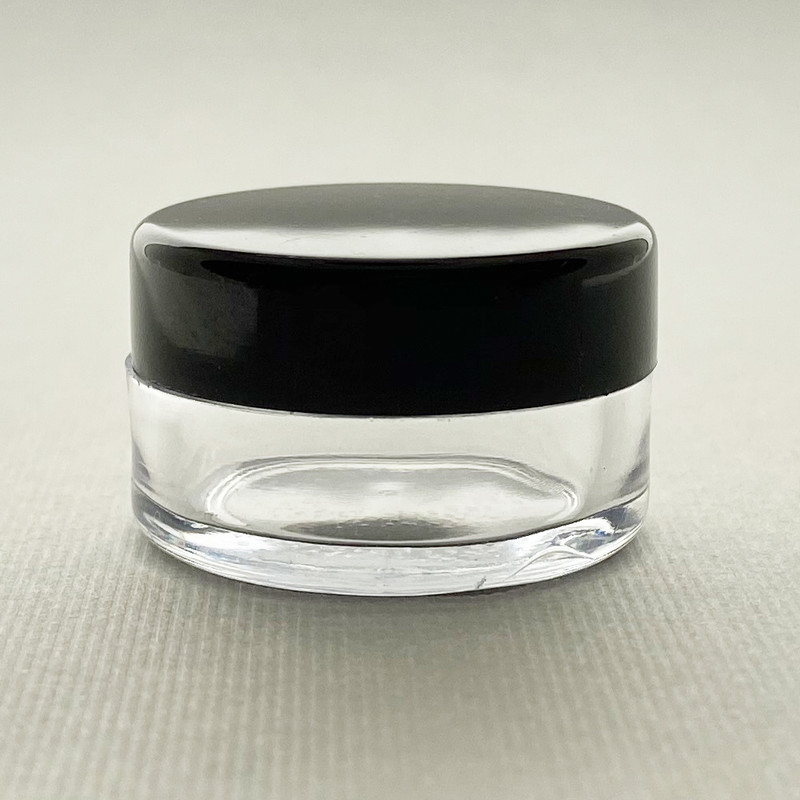 محفظه نگهداری کرم کد A-5 بسته 4 عددی