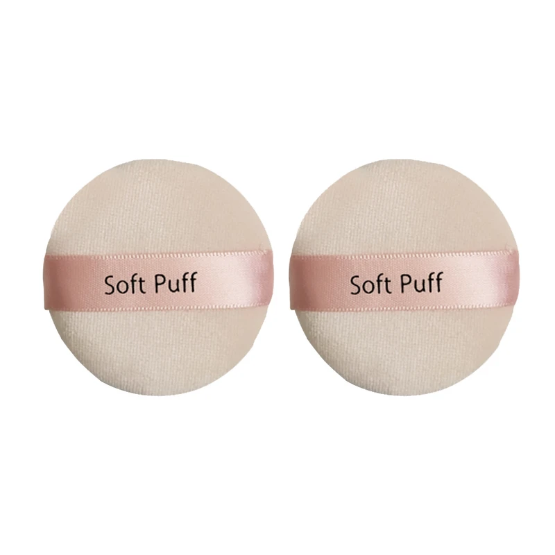 پد آرایشی ویفوند مدل soft puff بسته 2 عددی