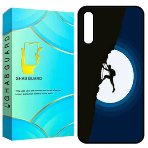 Ghab Guard GCHPA50 Cover For Samsung Galaxy A50 / A50s / A30s
