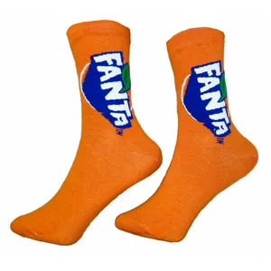 جوراب مدل نوشابه