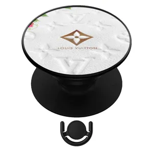 پایه نگهدارنده گوشی موبایل پاپ سوکت آکام مدل APSCW-24 به همراه پاپ کلیپ