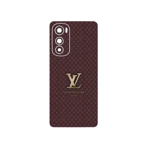 MAHOOT LOUIS_VUITTON_Logo Cover Sticker for Motorola Edge 30