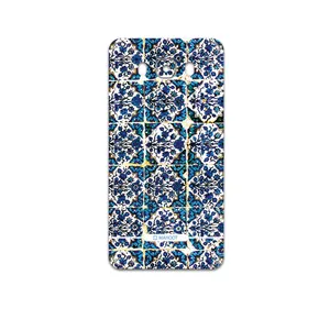 MAHOOT Iran-Tile1 Cover Sticker for Samsung Galaxy J7 2016