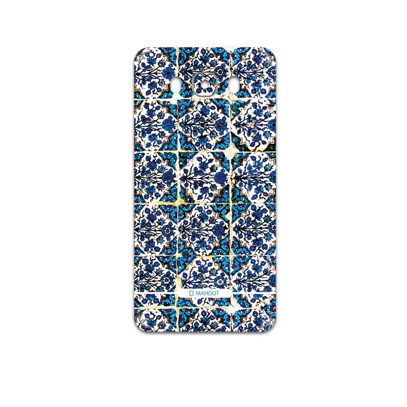 برچسب پوششی ماهوت مدل Iran-Tile1 مناسب برای گوشی موبایل سامسونگ Galaxy J7 2016