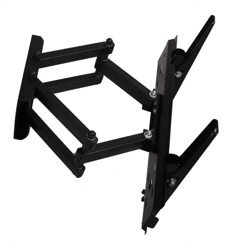 پایه دیواری تلویزیون ارس مدل F8 مناسب برای تلویزیون های 30 تا52اینچ