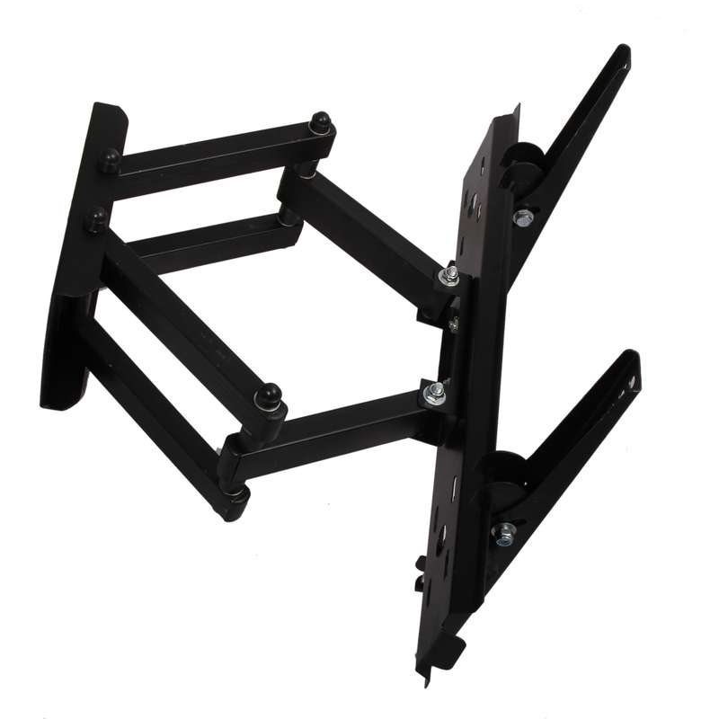 پایه دیواری تلویزیون مدل W5 مناسب برای تلوزیون 32 تا 58 اینچ پایه دیواری تلویزیون مدل W5 مناسب برای تلوزیون 32 تا 58 اینچ