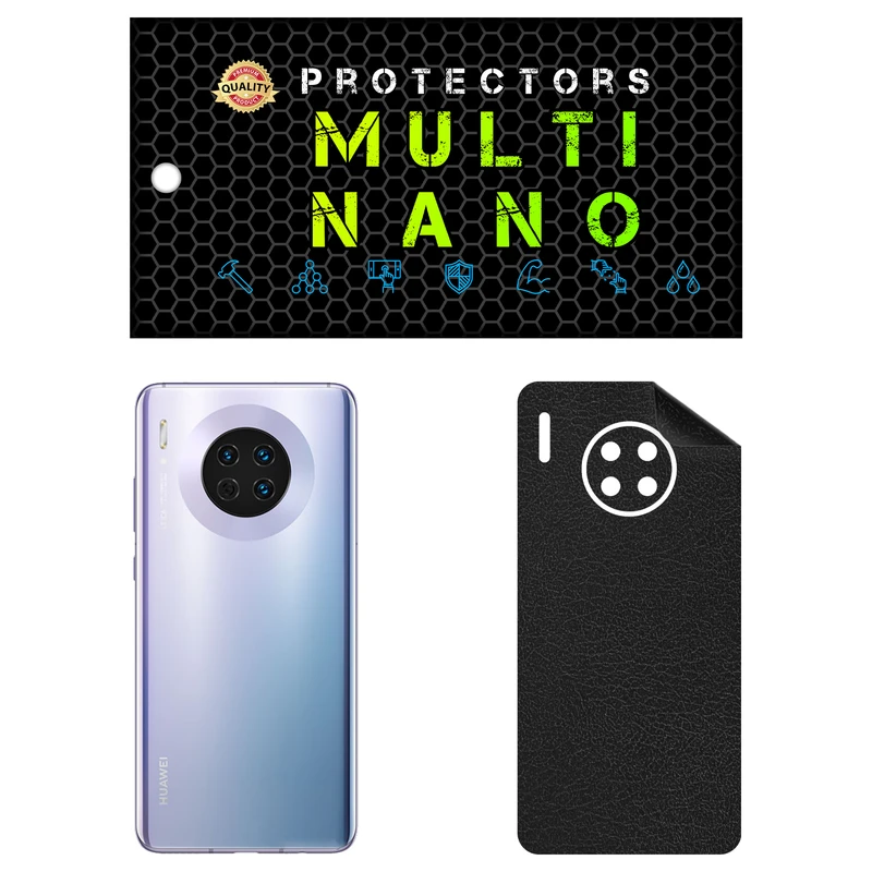 برچسب پوششی مولتی نانو مدل X-F1L مناسب برای گوشی موبایل هوآوی Mate 30
