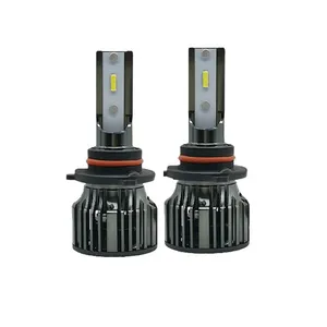 لامپ هدلایت خودرو زیمر مدل F99 بسته 2 عددی