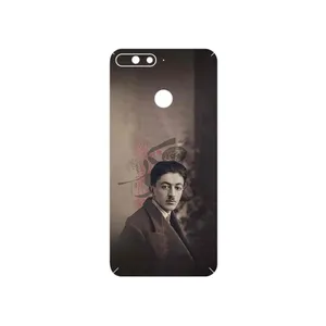 MAHOOT Sadegh Hedayat Cover Sticker for Honor 7A