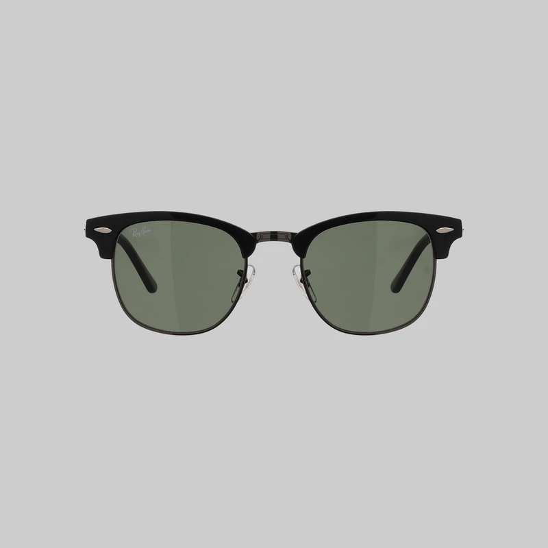 عینک آفتابی کلاب مستر (Clubmaster) ری بن مدل RB3016-1306-31