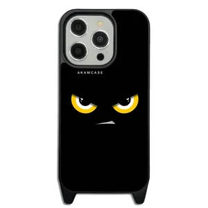 AKAM AMCWLA14PRO-ANGRY BIRDS16 Cover For Apple iPhone 14 Pro
