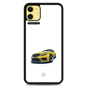 AKAM AMC-WA11-BENZ-25 Cover For Apple iPhone 11