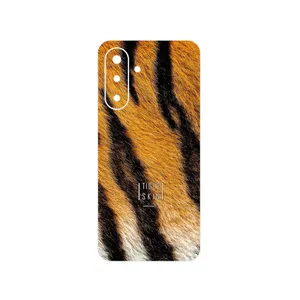 MAHOOT Tiger Skin Cover Sticker for Samsung Galaxy A17 4G