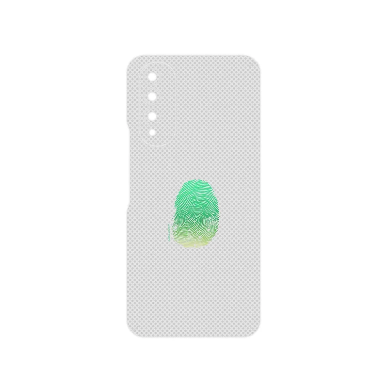 برچسب پوششی ماهوت مدل Minimal Fingerprint مناسب برای گوشی موبایل ویکو T50
